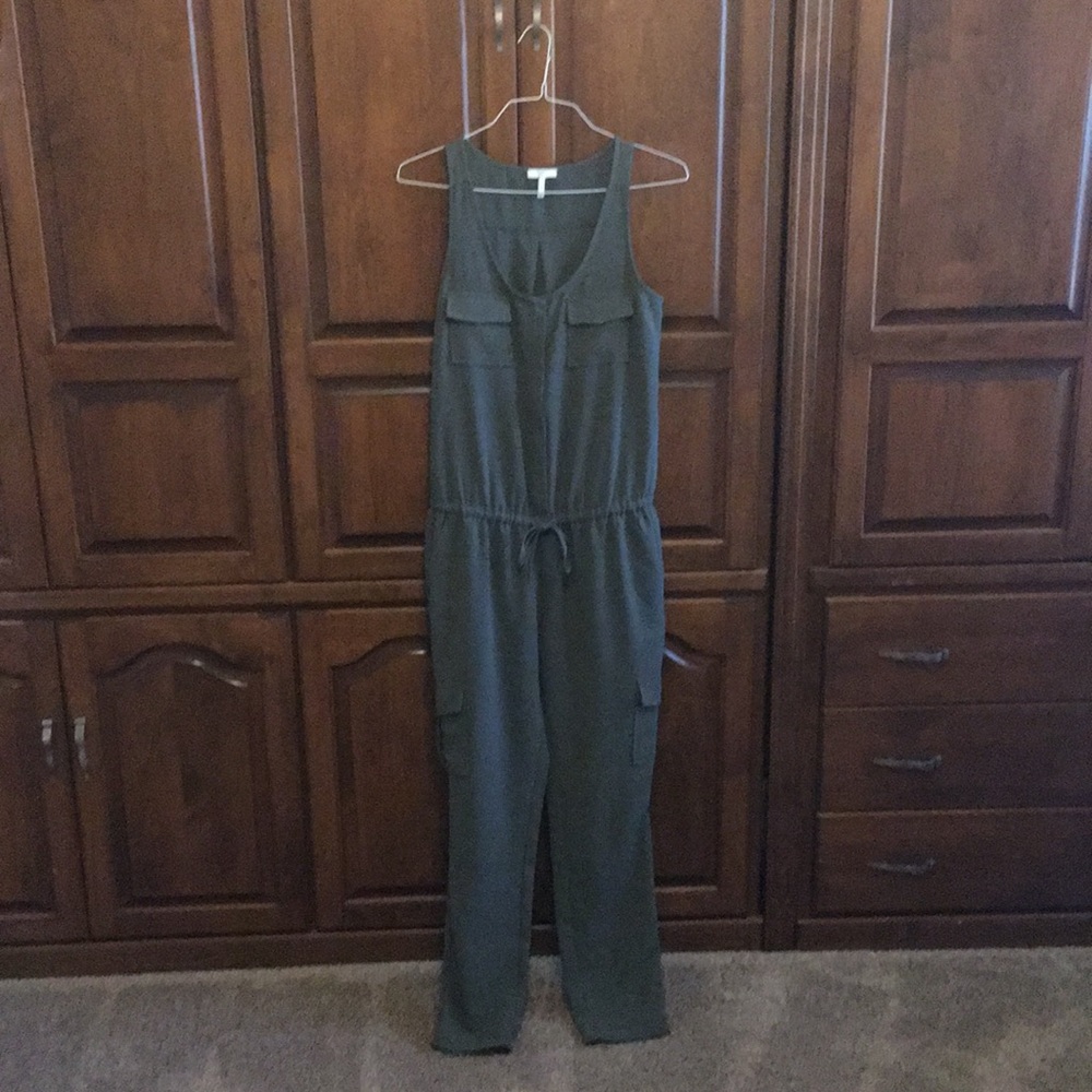 Joie xs jumpsuit